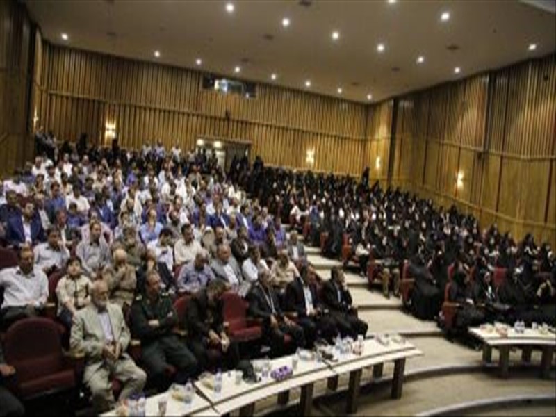 اکران فیلم هنگامه