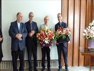 دکتر صمد غفاری به سمت مدیرگروه داخلی قلب و عروق شهید مدنی تبریز منصوب شد