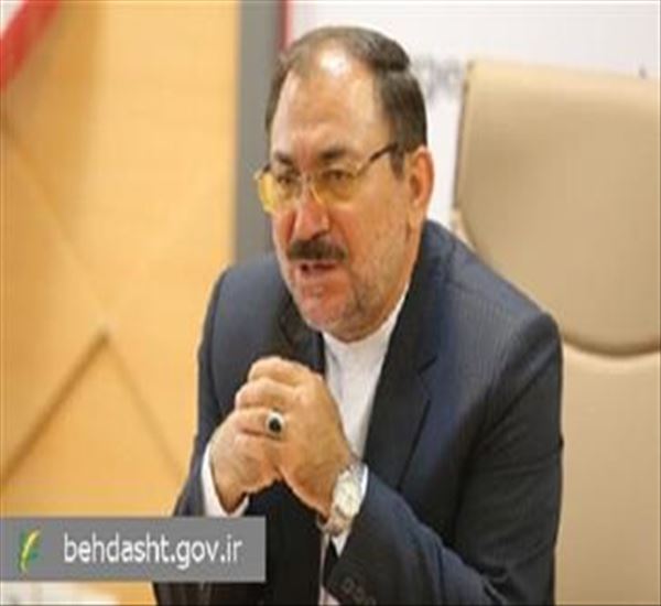 دکتر ظفرقندی و تیم وزارت بهداشت، نماد مدیریت جهادی و انقلابی در بحران بودند