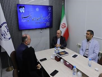 تشریح آخرین وضعیت پروژه‌های مهم درمانی آذربایجان‌شرقی توسط رئیس دانشگاه علوم پزشکی تبریز
