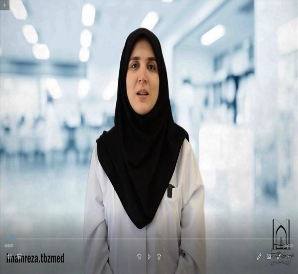 اهدای عضو یک عمل انسان‌دوستانه و حیاتی است