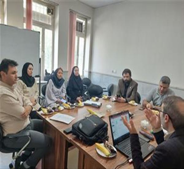 بازدید مشترک وزارت بهداشت و UNDP از مراکز سلامت روان تبریز؛