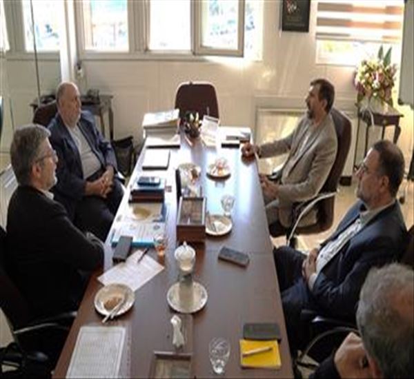 تأکید رئیس دانشگاه علوم پزشکی تبریز بر ضرورت تقویت پدافند زیستی و پرتوی/ بیمارستان ۱۵۰۰ تختخوابی تبریز با پیوست پدافندی در حال احداث است