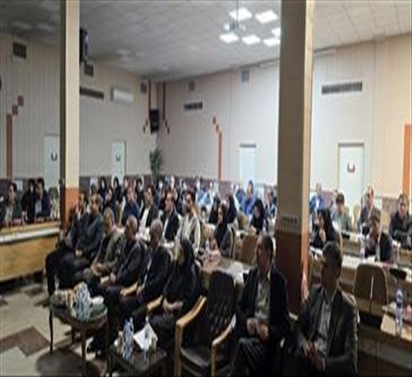 تاکید مدیرکل تعزیرات حکومتی آذربایجان شرقی بر نظارت هوشمند، مستمر، قانونمند و اجرای عدالت در گرو مستندسازی دقیق پرونده‌ها